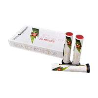 Luypaers Boa Contrictor vuurwerk te koop in België